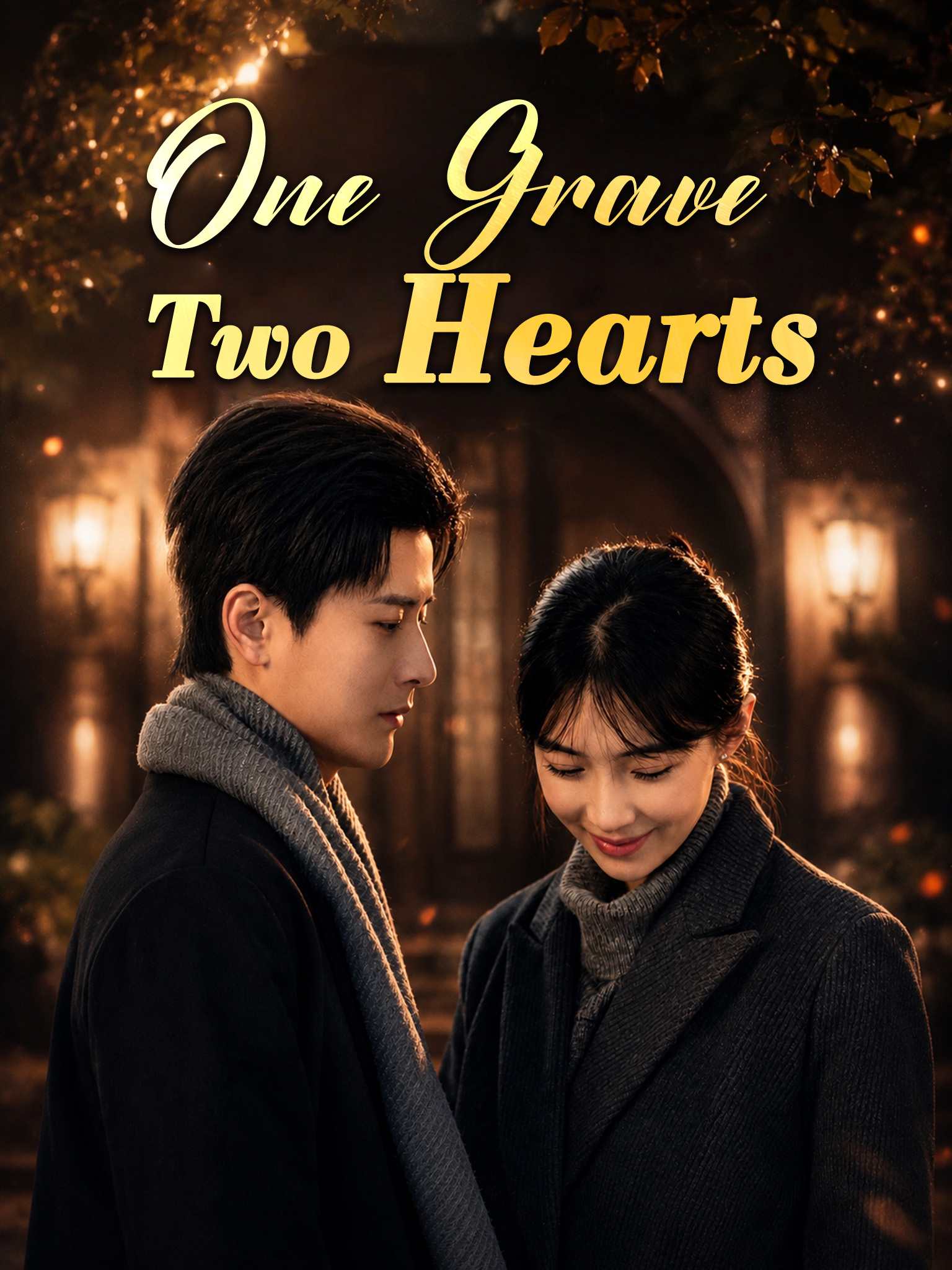 One Grave, Two Hearts