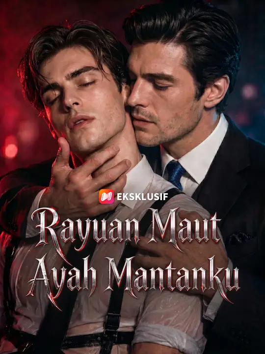 Rayuan Maut Ayah Mantanku