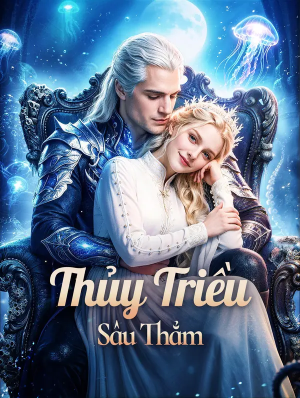 Thủy Triều Sâu Thẳm