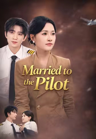Married to the Pilot