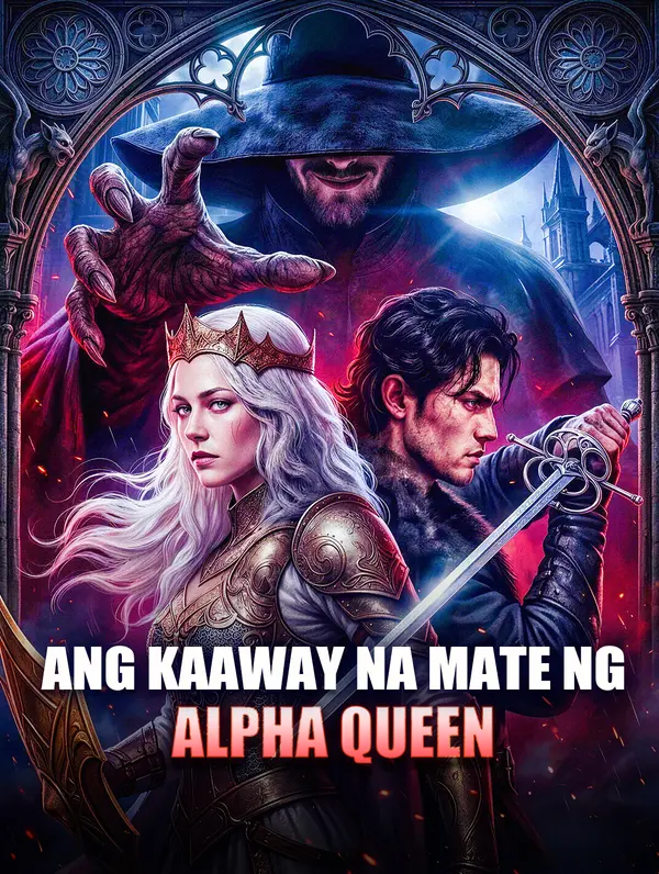 Ang Kaaway na Mate ng Alpha Queen