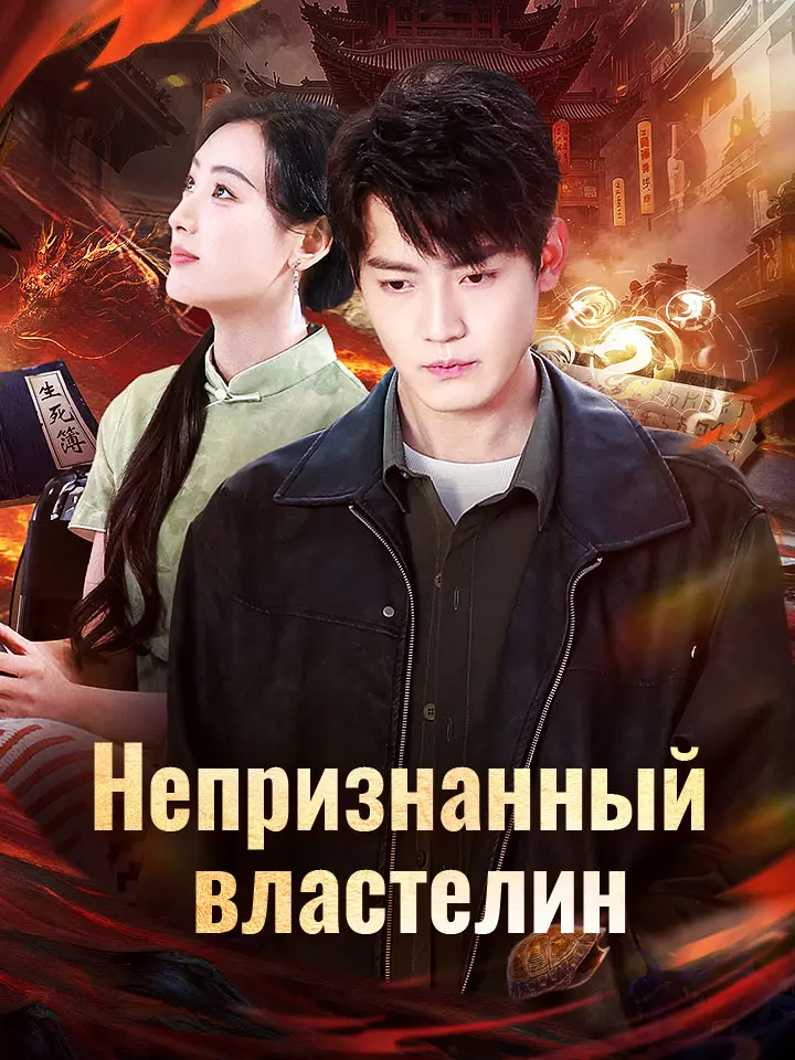 Непризнанный властелин