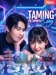 Taming the Esports King (2024)