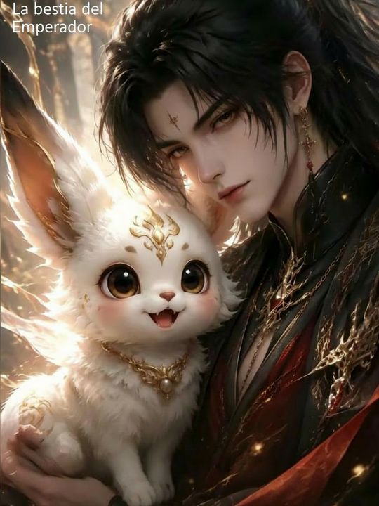 The Emperor's Pampered Beast