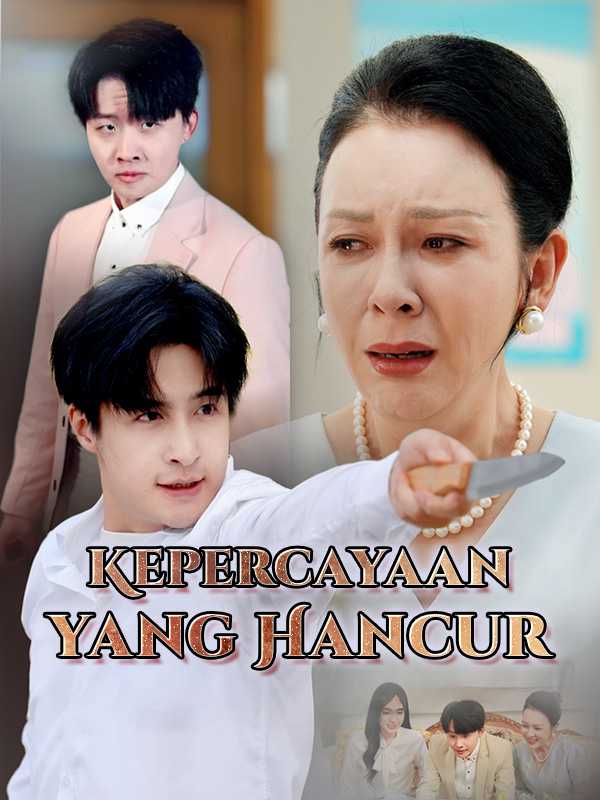Kepercayaan yang Hancur