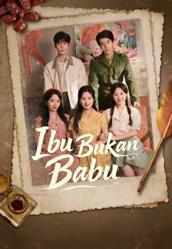 Ibu Bukan Babu