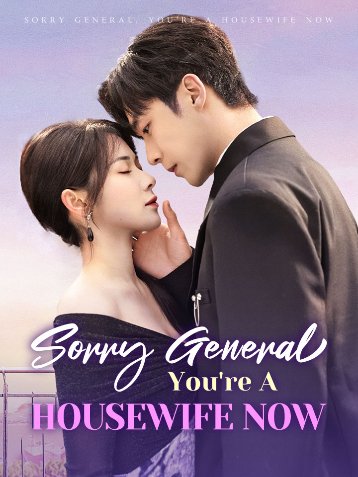 Sorry General, You're A Housewife Now