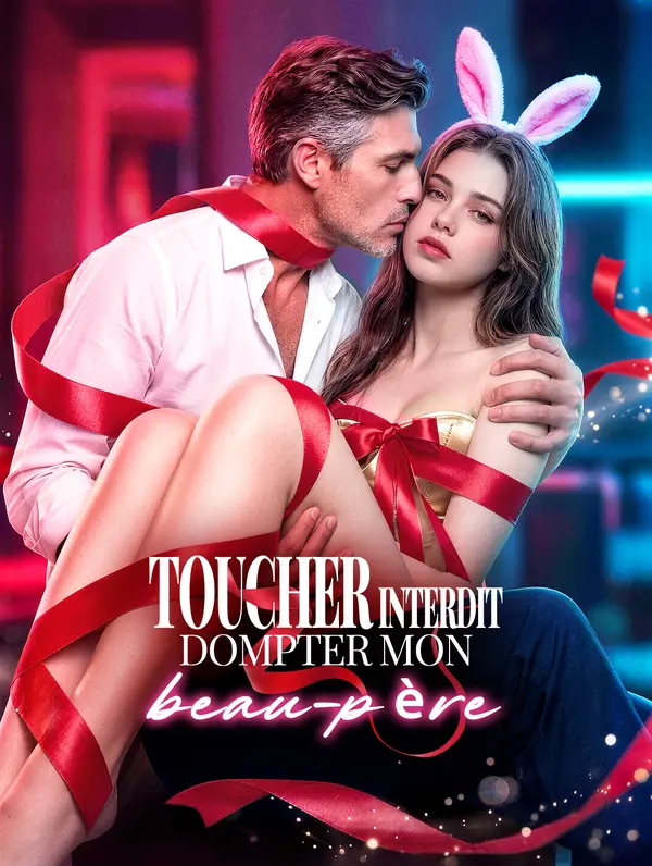 Toucher interdit : dompter mon beau-père