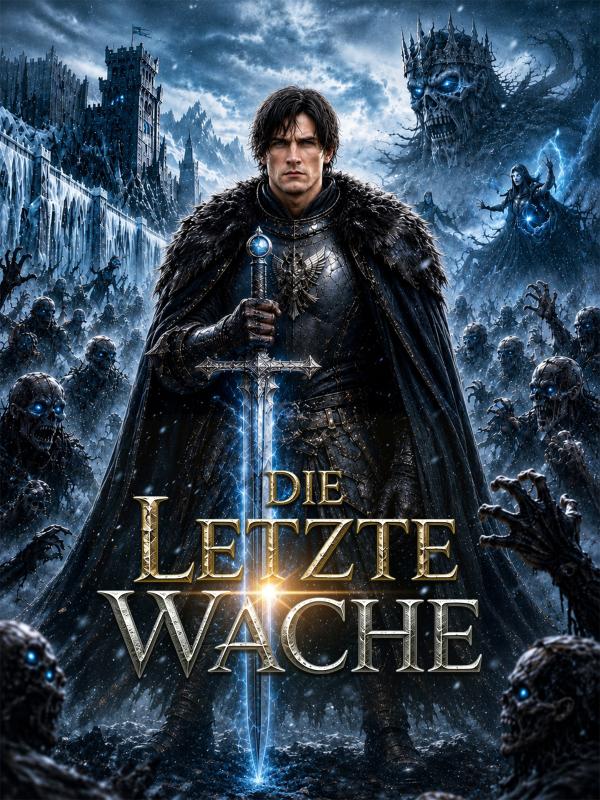 Die letzte Wache