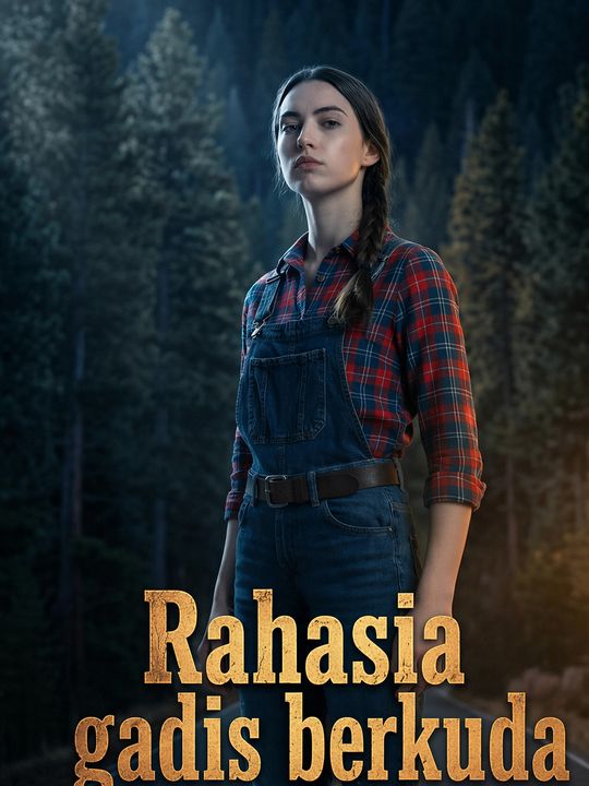 Rahasia gadis berkuda