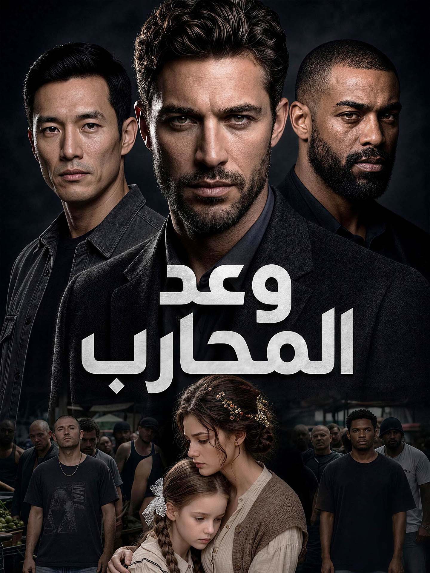 وعد المحارب