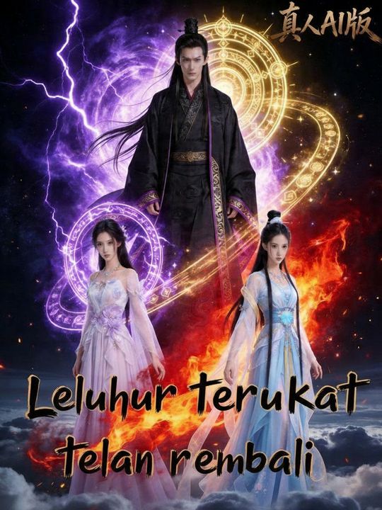 Leluhur terkuat telah kembali