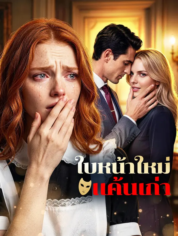 ใบหน้าใหม่ แค้นเก่า