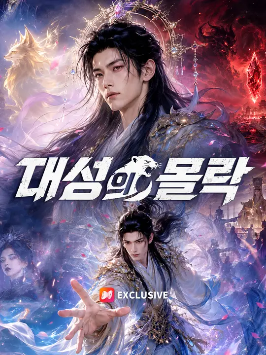 대성의 몰락