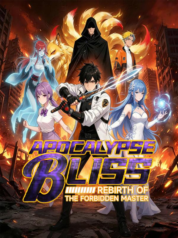 Apocalypse Bliss: Rebirth of the Forbidden Master