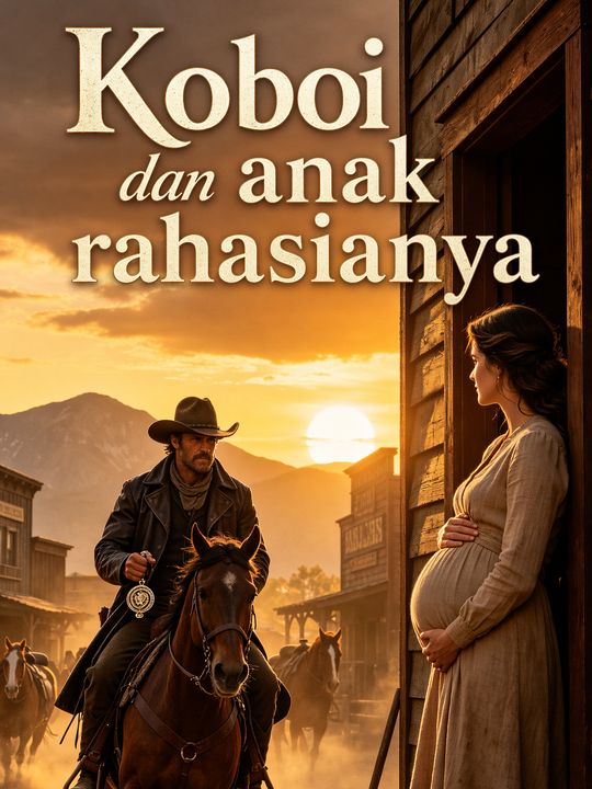 Koboi dan anak rahasianya