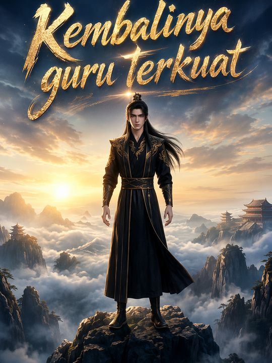 Kembalinya guru terkuat