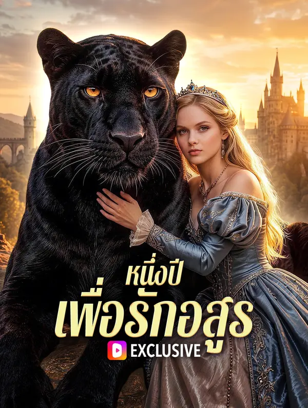 หนึ่งปี เพื่อรักอสูร