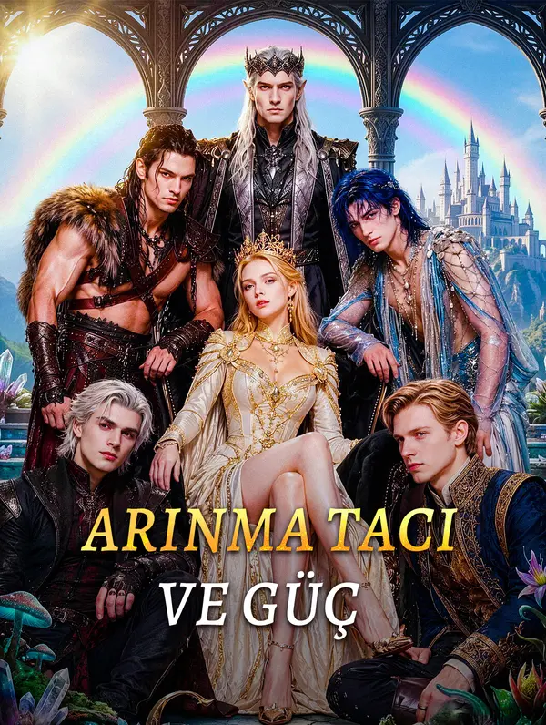 ARINMA TACI VE GÜÇ
