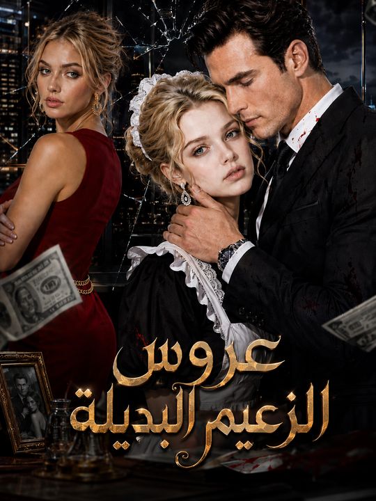 عروس الزعيم البديلة