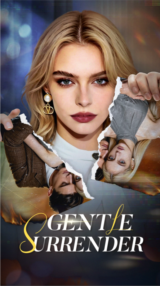 GENTLE  SURRENDER