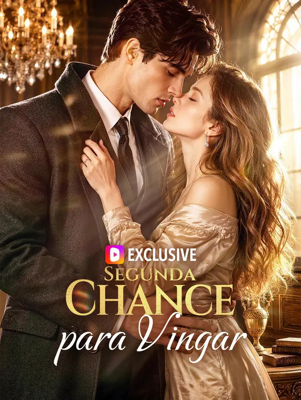 Segunda Chance para Vingar