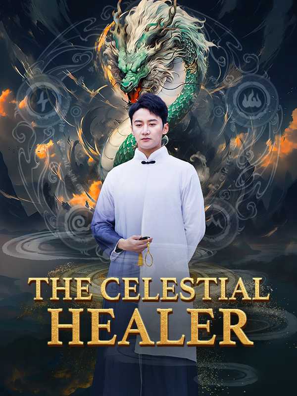 The Celestial Healer