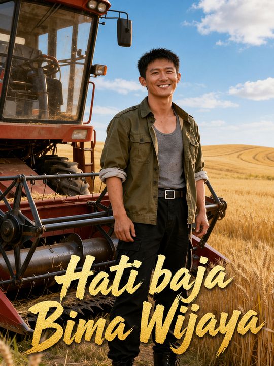 Hati baja Bima Wijaya