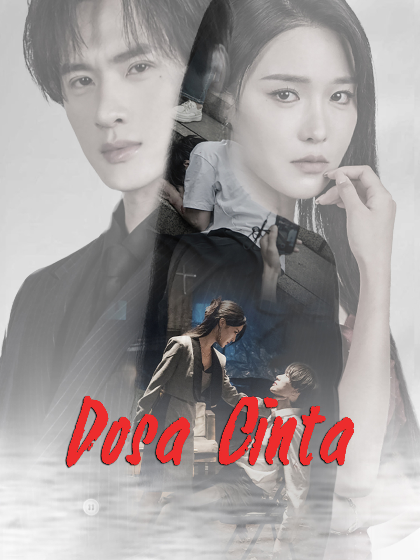 Dosa Cinta (2025)
