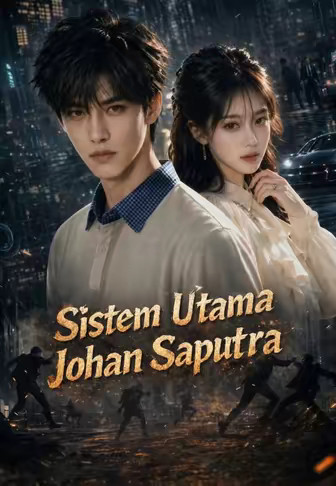 Sistem Utama Johan Saputra