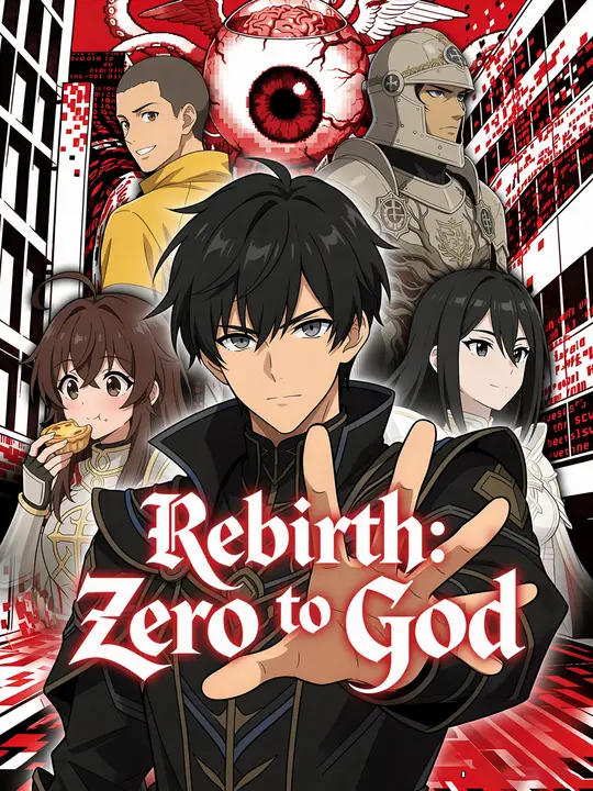 Rebirth: Zero to God
