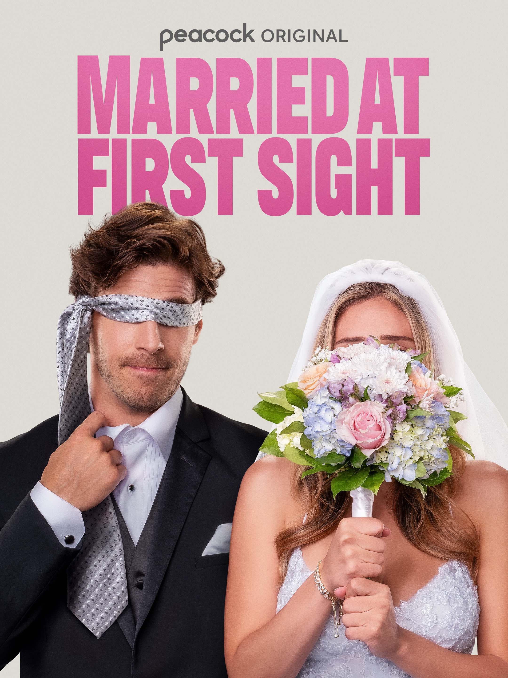 Married at First Sight (2014)