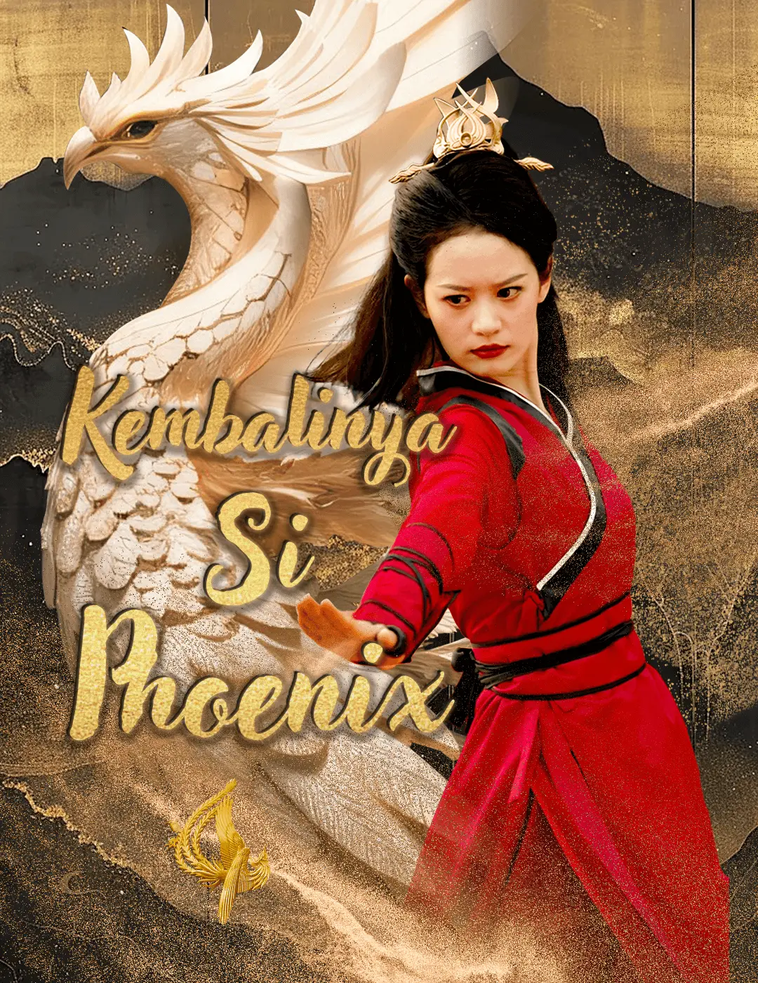 Kembalinya si Phoenix