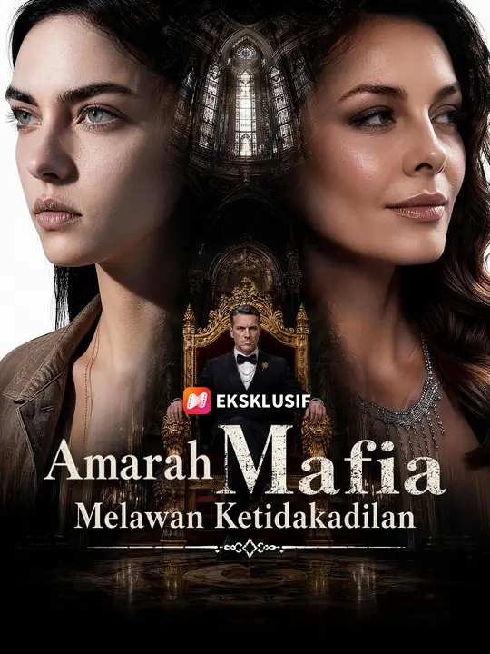 Amarah Mafia Melawan Ketidakadilan