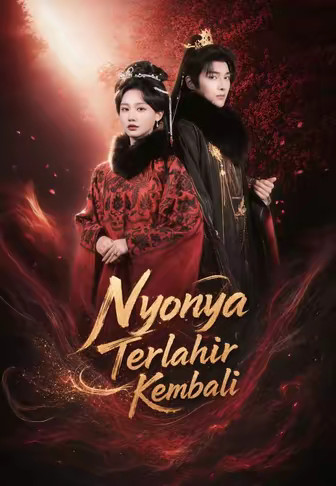Nyonya Terlahir Kembali