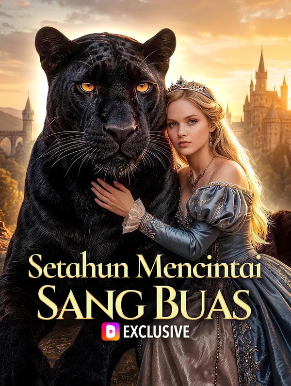 Setahun Mencintai Sang Buas