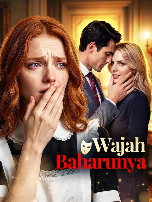 Wajah Baharunya