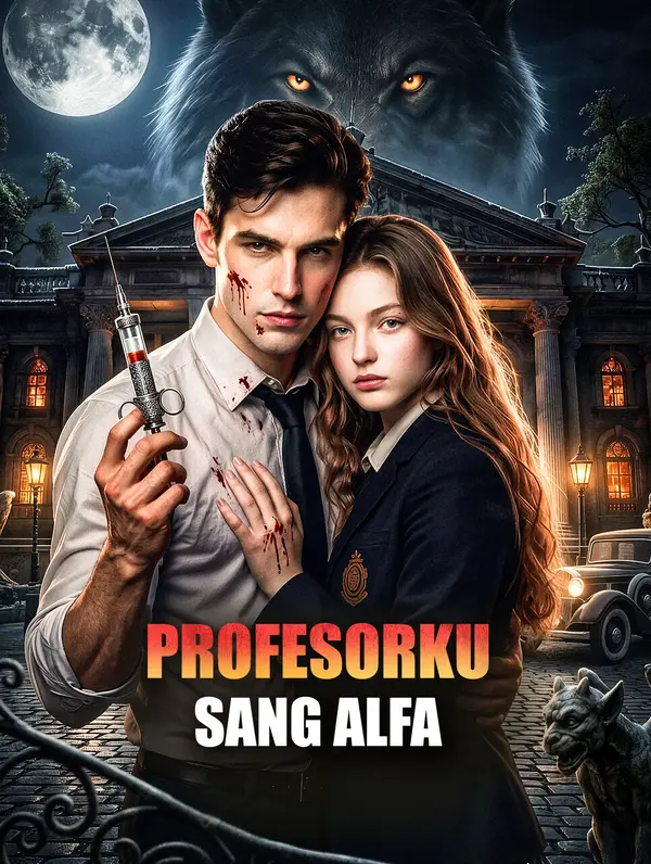 Profesorku Sang Alfa