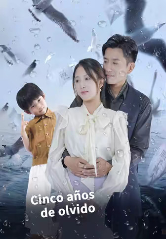 Cinco años de olvido