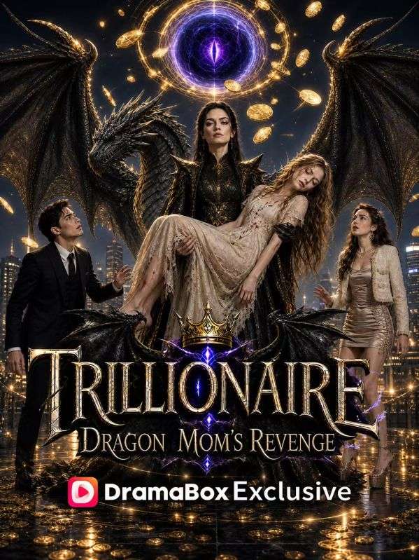 The Trillionaire Dragon Matriarch: Crushing the System to Save My Daughter