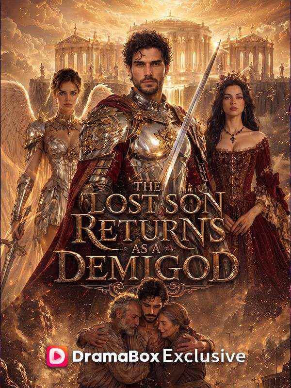 The Lost Son Returns as a Demigod