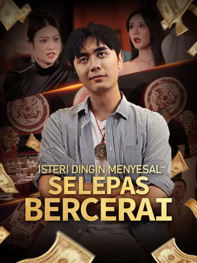 Isteri Dingin Menyesal Selepas Bercerai (2025)