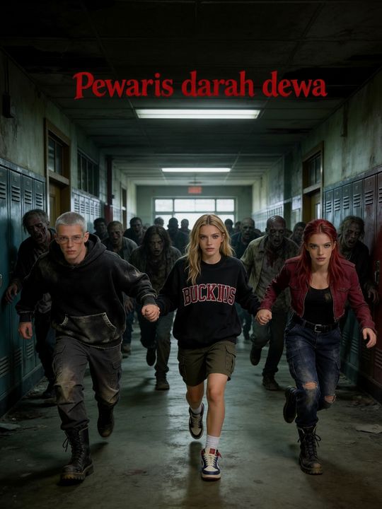 Pewaris darah dewa