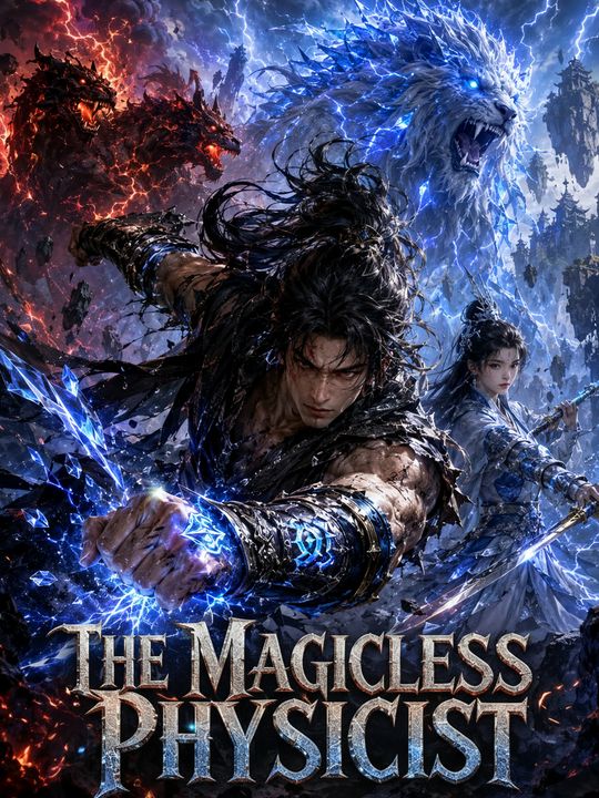 The Magicless Physicist