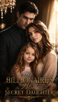 The Billionaire’s Blind Secret Daughter