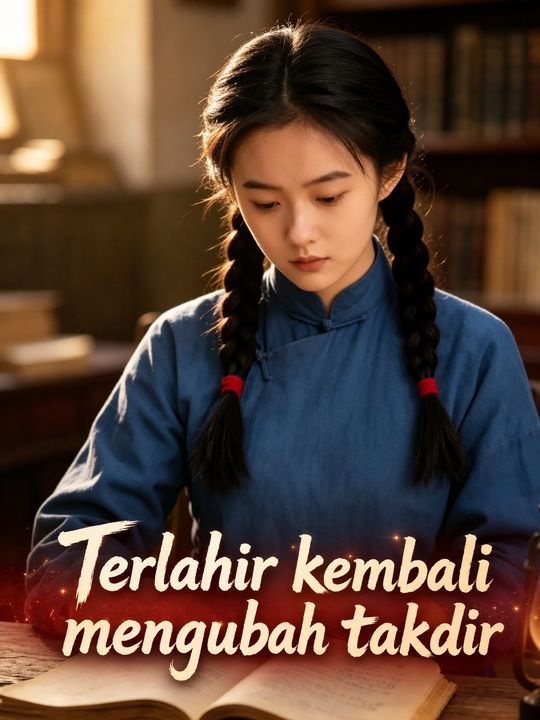 Terlahir kembali mengubah takdir