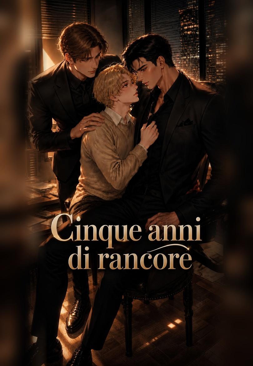 Cinque anni di rancore