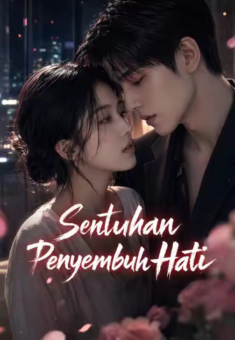 Sentuhan Penyembuh Hati