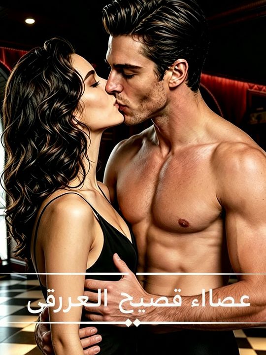عشيقة زعيم المافيا