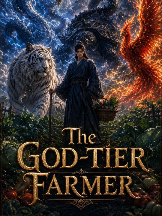 The God-Tier Farmer